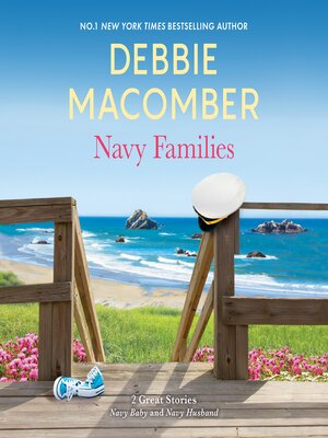 cover image of Navy Families/Navy Baby/Navy Husband